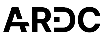 ARDC logo
